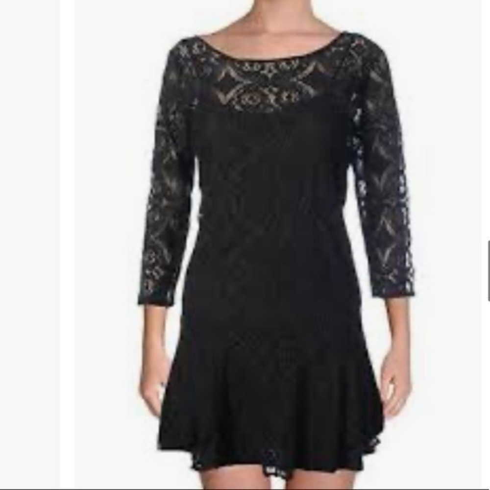Free People dress size Small